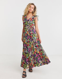 Joe browns Lullah Maxi Dress - Image