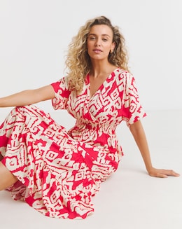 Joe Browns Beach Babe Maxi Dress - Image