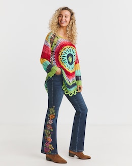 Joe Browns Valentina Jeans - Image