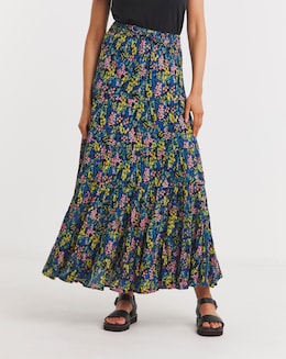 Joe Browns Maxi Skirt - Image