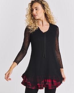 Joe Browns Rock It Up Tunic - Image
