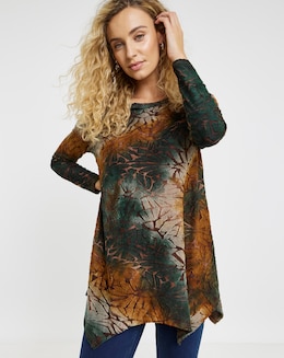 Joe Browns Make A Statement Tunic - Image
