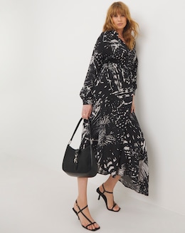 Religion Charisma Maxi Dress - Image