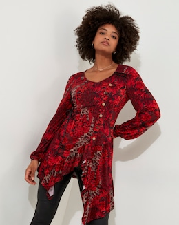 Joe Browns All In The Details Tunic - Image