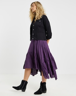 Joe Browns Wild and Free Layered Skirt