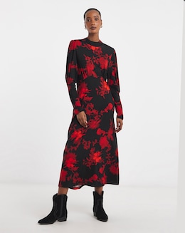 Joe Browns Daringly Different Dress - Image