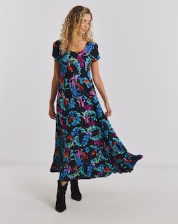 Joe Browns Summer Solstice Maxi Dress - Image