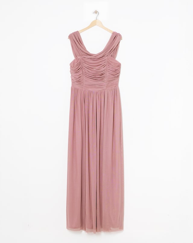 Ted Baker Tealan Linen Floral Mini Dress | JD Williams Ted Baker Tealan Linen Floral Mini Dress | JD Williams