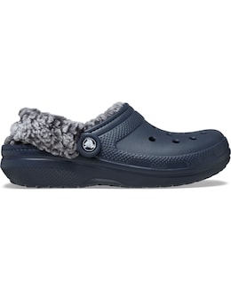 Crocs Classic Fleece Lined Clog