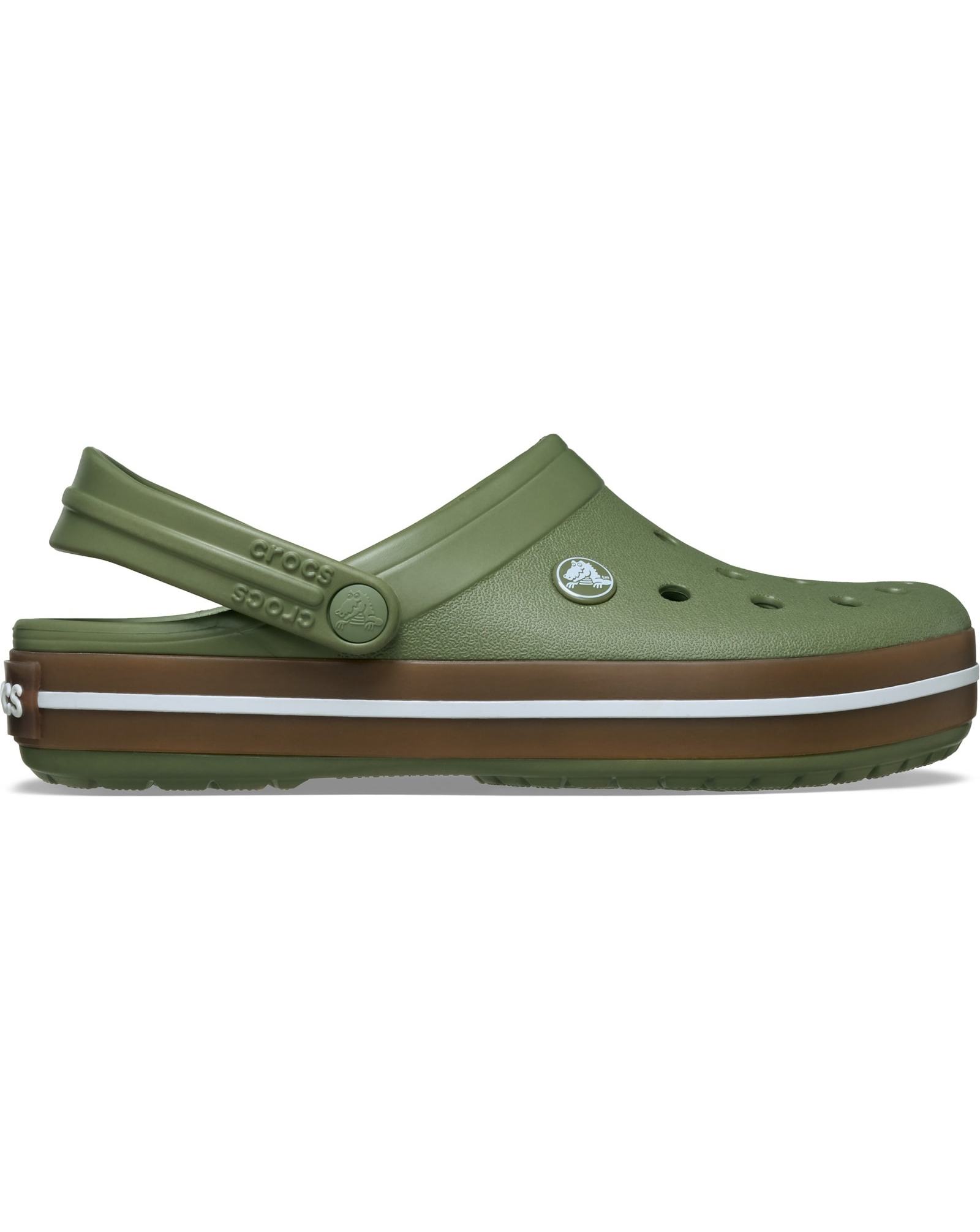 Crocs Yukon Vista II Clog | JD Williams