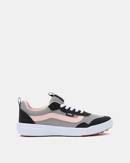 VANS Range EXP Trainers - Image