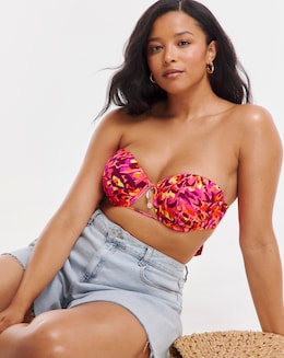 Figleaves Curve Cancun Bikini Top - Image