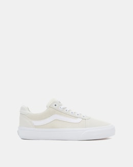 VANS Ward Deluxe Trainers - Image