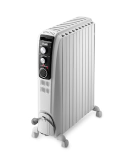 De'Longhi Dragon4 Oil Filled Radiator - Image