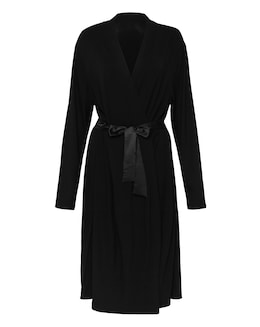 Figleaves Camelia Soft Touch Short Robe - Image