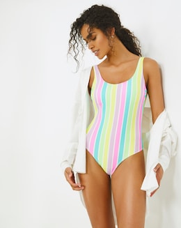 Scoop Swimsuit - Image