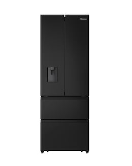 Hisense RF632N4WFE Fridge Freezer - Image