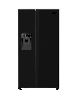 Hisense RS694N4TBE Fridge Freezer 179 CM - Image