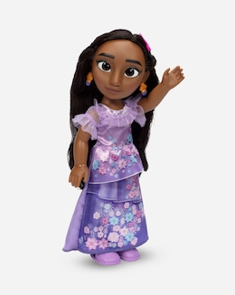 Disney Encanto Isabela Core Large Doll - Image