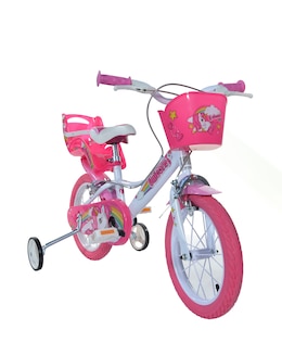 Dino Bikes Unicorn 14 inch Bike - Image