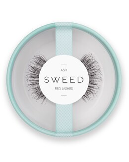 Sweed Ash 3D Lashes - Black - Image