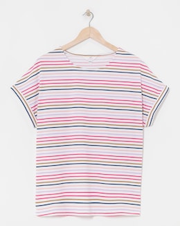 Julipa Turn Back T-Shirt - Image