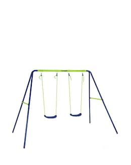 Hedstrom Gemini - Double Swing - Image