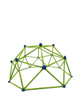 Hedstrom Dome Climber - Image