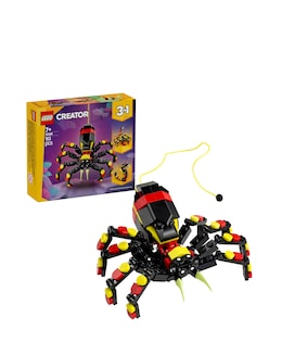 LEGO Creator Surprising Spider - Image