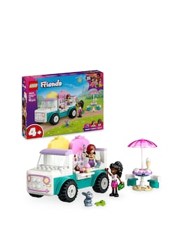 LEGO Friends Heartlake City Ice Cream - Image