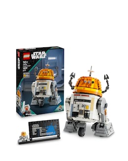LEGO Star Wars: Ahsoka Chopper (C1-10P) Astromech Droid Set 75416