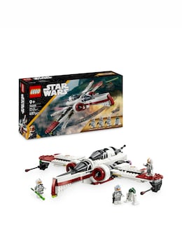 LEGO Star Wars ARC-170 Starfighter Build - Image