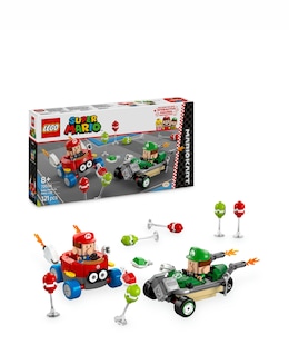 LEGO Super Mario: Mario Kart - Baby Mari - Image