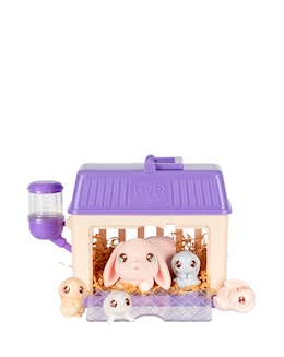 Little Live Pets Mini Playset Bunny - Image