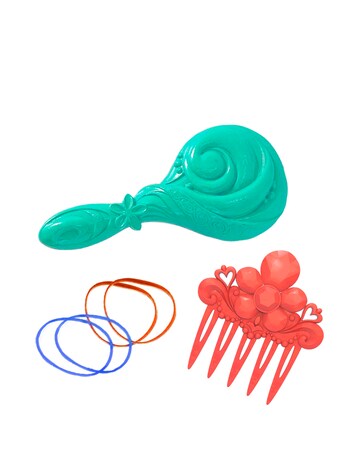 Disney Moana 2 Styling Head