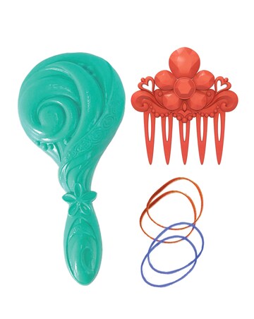 Disney Moana 2 Styling Head