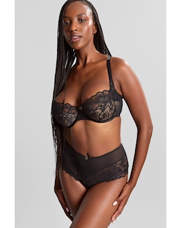 Panache Allure Balcony Bra - Image