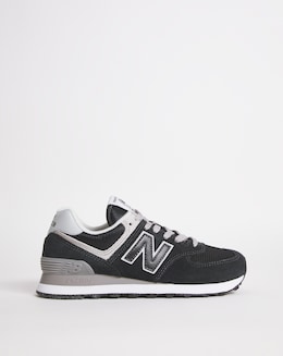 New Balance 574 Trainers - Image