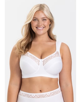 Miss Mary of Sweden Breeze Non Wired Bra