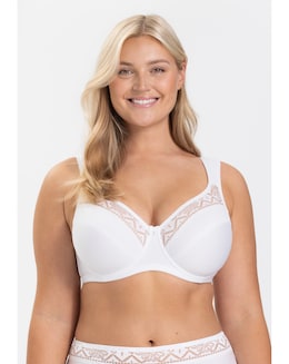 Miss Mary of Sweden Breeze Wired Bra