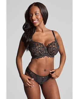 Panache Allure Full Cup Wired Bra - Image