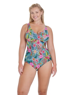 Miss Mary of Sweden Amazonas Non-Wired Swimsuit