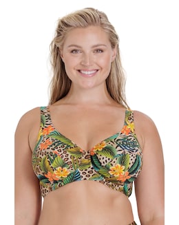 Miss Mary of Sweden Amazonas Underwired Bikini Bra