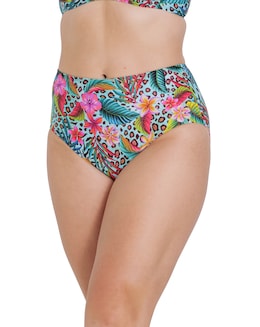 Miss Mary of Sweden Amazonas Bikini Panty