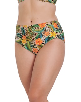 Miss Mary of Sweden Amazonas Bikini Panty