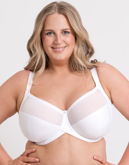 Curvy Kate WonderFully Full Cup Bra - Image