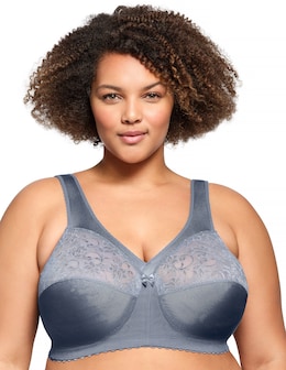 Glamorise Plus Size MagicLift Original Support Bra 1000