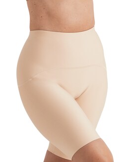 Miss Mary of Sweden Contour Curve Long Leg Pantee Beige