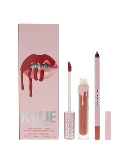 Kylie Jenner Matte Lip Kit - Image