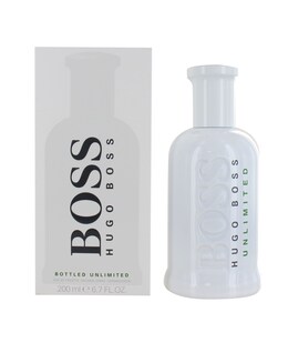 Boss Bottled Unlimited 200ml EDT